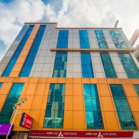 Opiam B&B A Business Hotel Kolkata Exterior photo