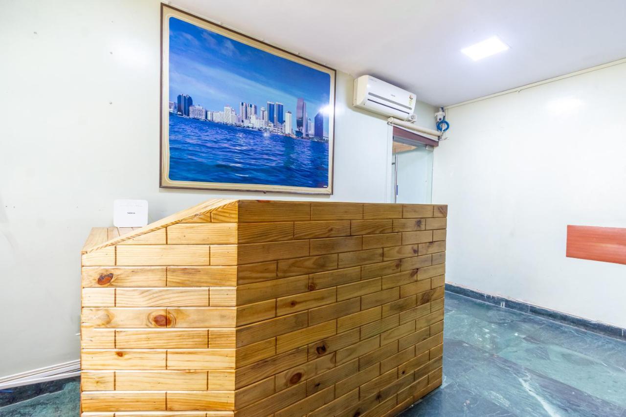 Opiam B&B A Business Hotel Kolkata Exterior photo