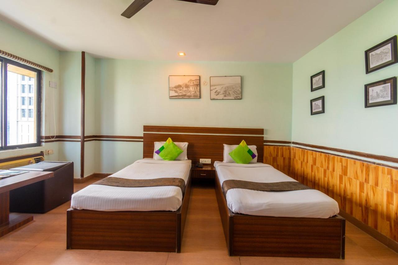 Opiam B&B A Business Hotel Kolkata Exterior photo