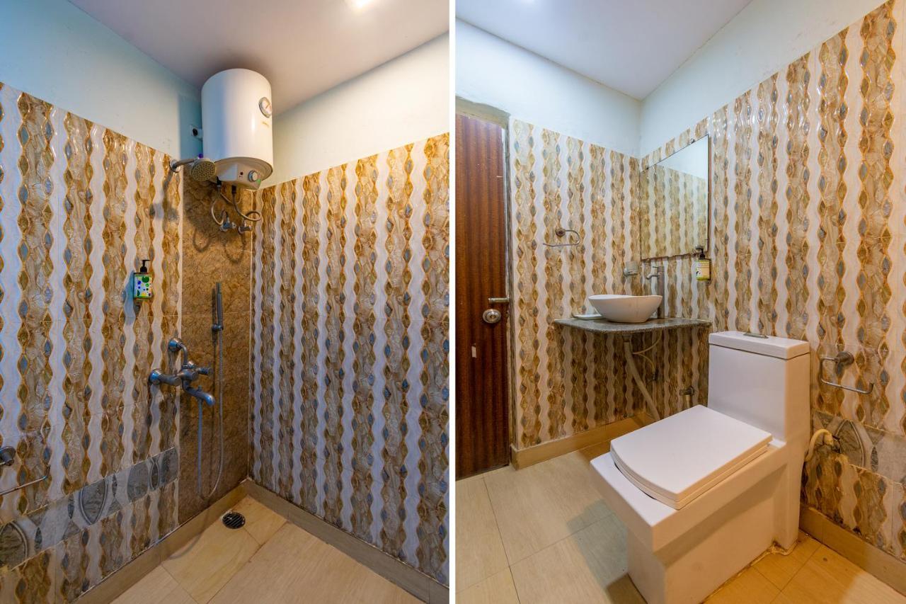 Opiam B&B A Business Hotel Kolkata Exterior photo