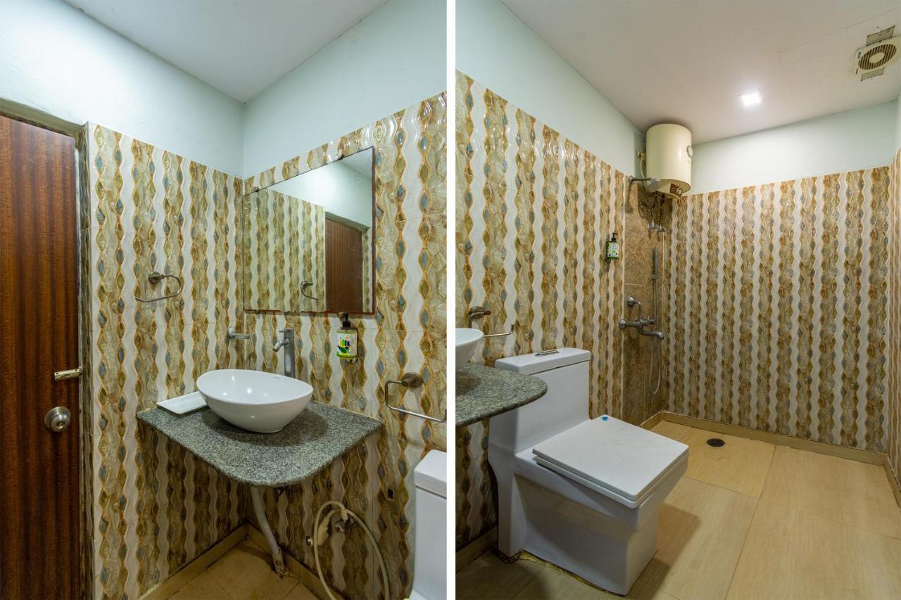 Opiam B&B A Business Hotel Kolkata Exterior photo