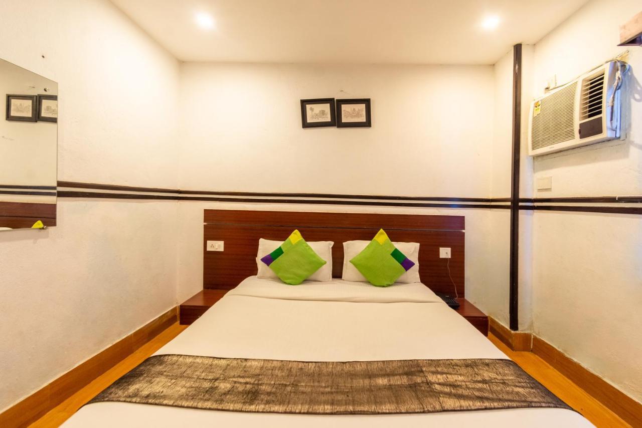 Opiam B&B A Business Hotel Kolkata Exterior photo
