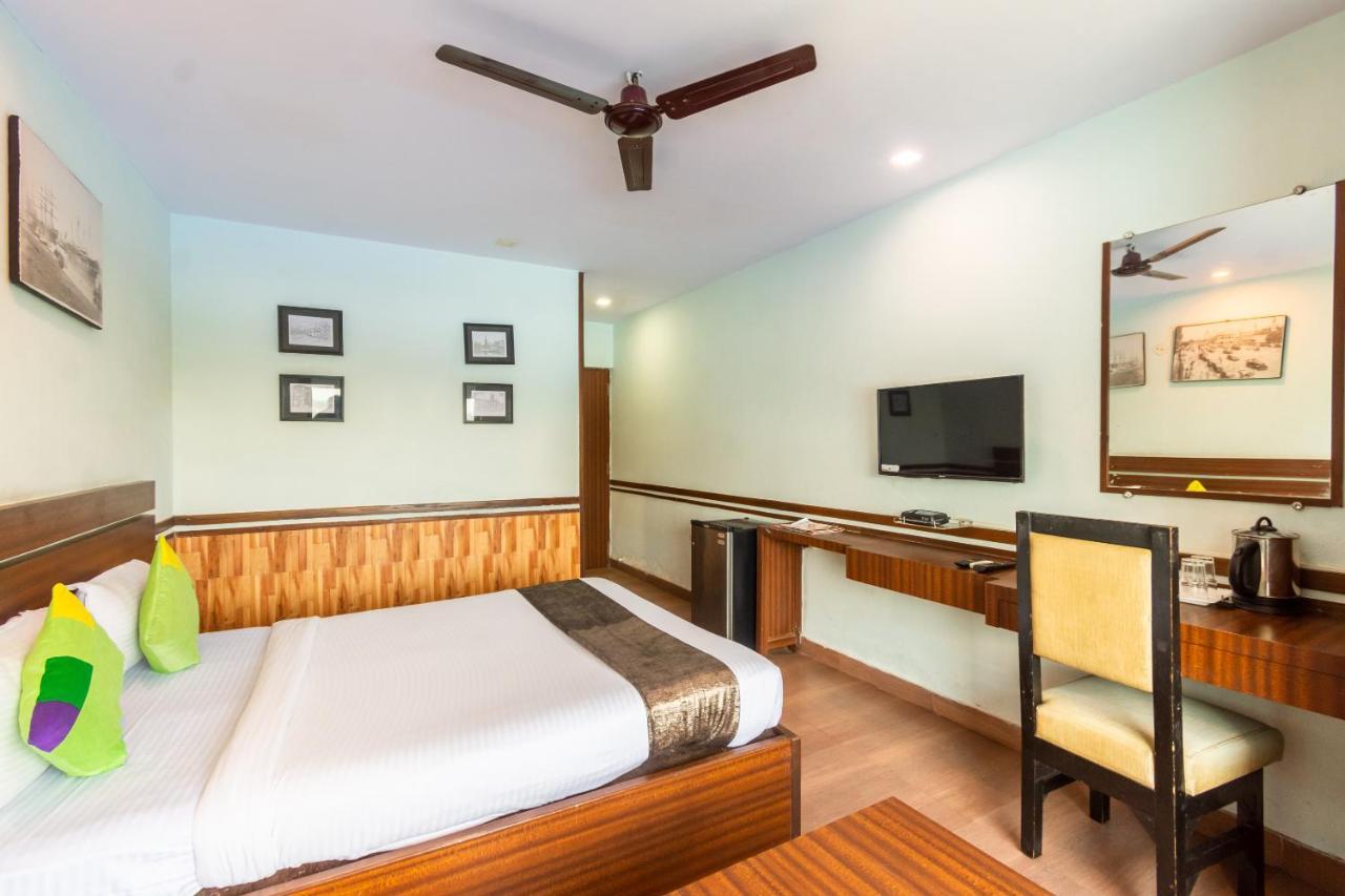 Opiam B&B A Business Hotel Kolkata Exterior photo